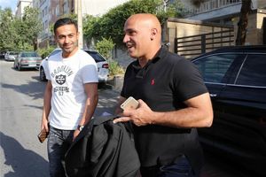 در ماجرای شهباززاده از مواضع‌مان کوتاه نمی‌آییم مگر اینکه پافشاری کند