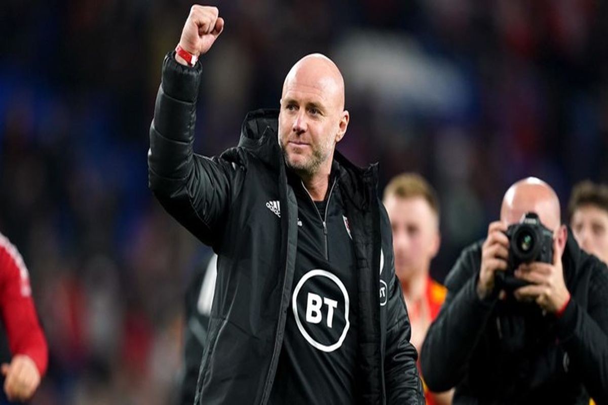 تیم ملی فوتبال ولز