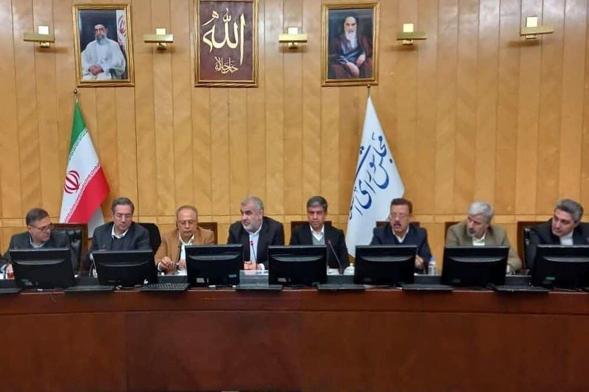 استاندار اردبیل