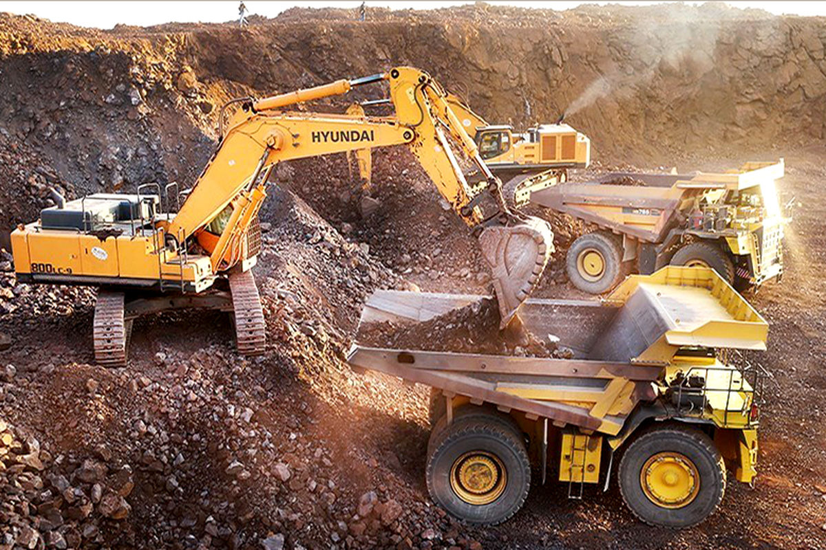  تخلف واگذاری معادن پلاسری سنگان