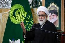 تسهیل شرایط زیارت وظیفه هر مسئولی در جمهوری اسلامی است