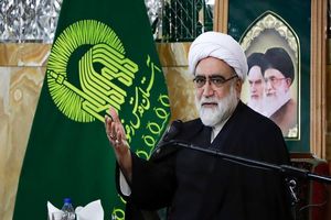 اعتراض حق طبیعی هر انسانی است، اما کشتن انسان‌ها جنایت است