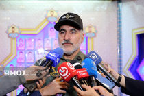 بالگردهای هوانیروز به سامانه‌های دید در شب و موشک‌های نقطه‌زن دوربرد مجهز شده‌اند