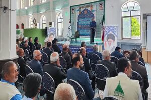 همایش بزرگداشت امامزادگان در ۱۳۰۰ شهر کشور برگزار می شود