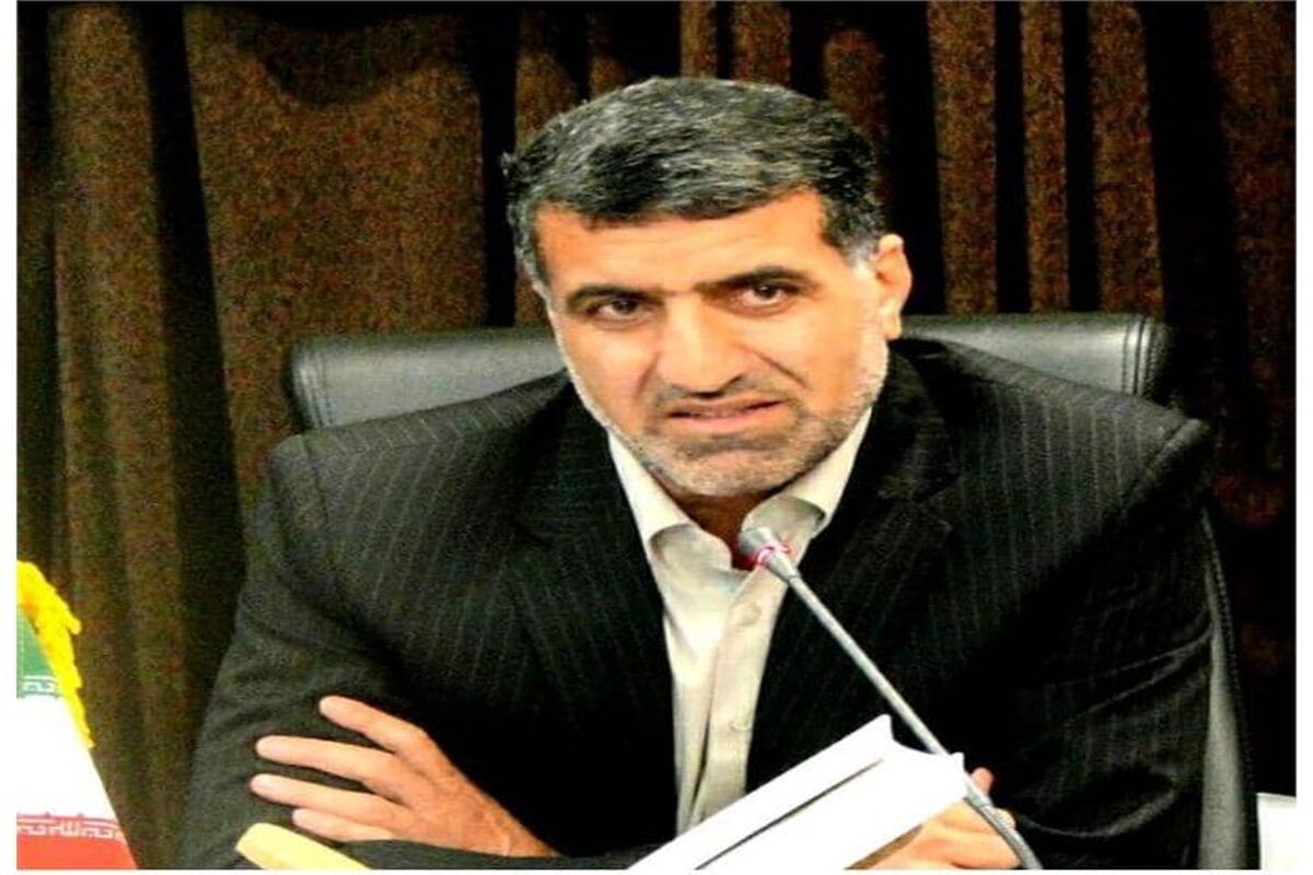 اصلانی فرماندار عباس آباد 