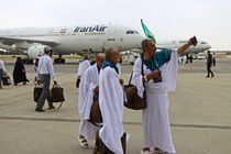 بیش از ۷۲ هزار زائر در عملیات حج تمتع ۱۴۰۴ توسط هما جا به جا شدند