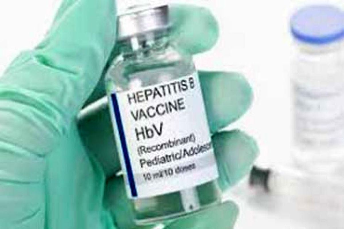 واکسیناسیون هپاتیت ب