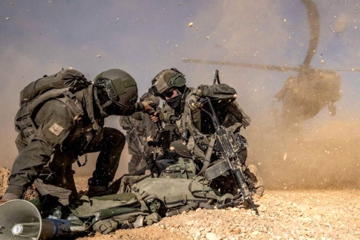 رژیم صهیونیستی