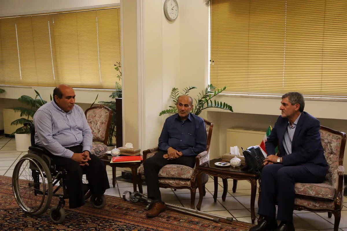 استاندار فارس