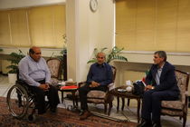 تسهیل درمان جانبازان در مراکز درمانی دولتی