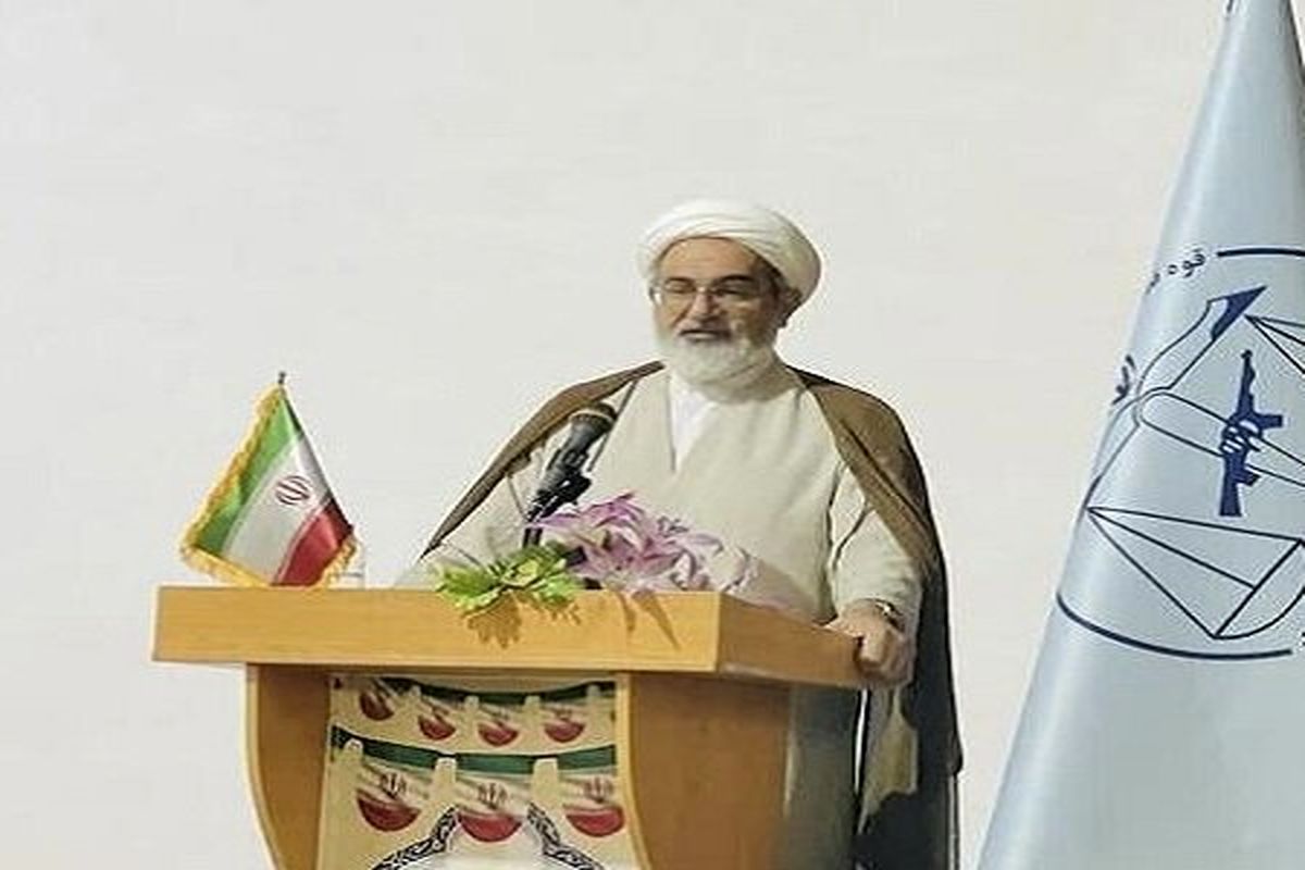 نیروهای مسلح 