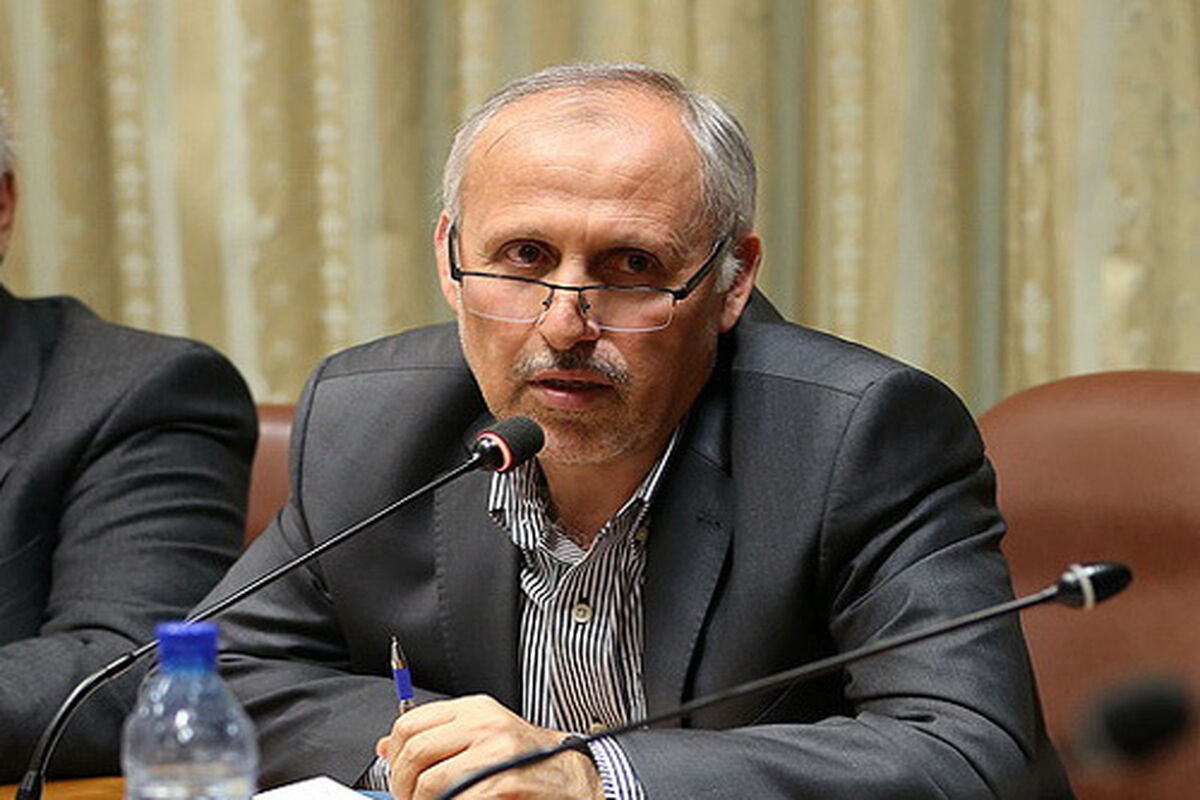 حسن مسعودی
