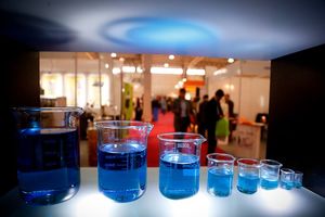 حمایت از شرکت های دانش بنیان برای حضور در بزرگ ترین نمایشگاه تجهیزات پزشکی دنیا