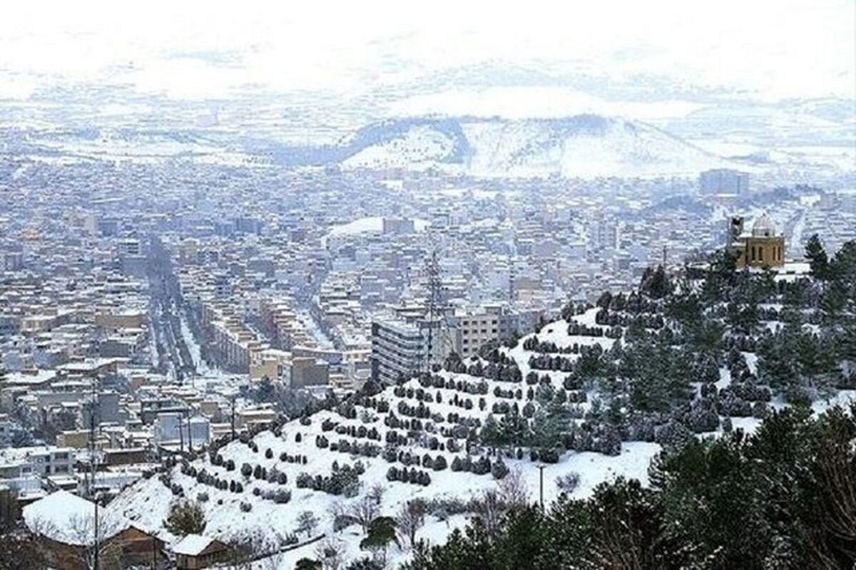هواشناسی