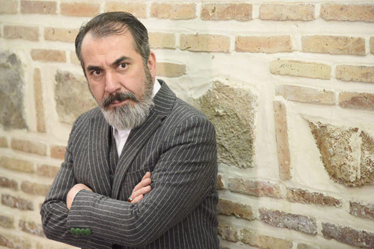 سیامک انصاری