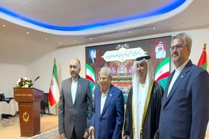 سرکنسول ایران در دبی بر افق‌های نوین همکاری‌های اقتصادی با امارات تاکید کرد