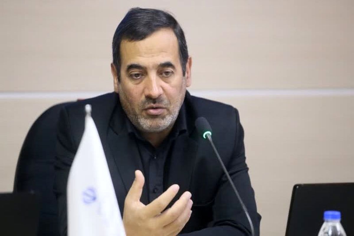 سازمان مدیریت آذربایجان شرقی 