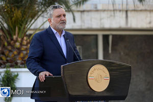 حتی یک بیکار در کشور برای ما نقطه آسیب محسوب می‌شود