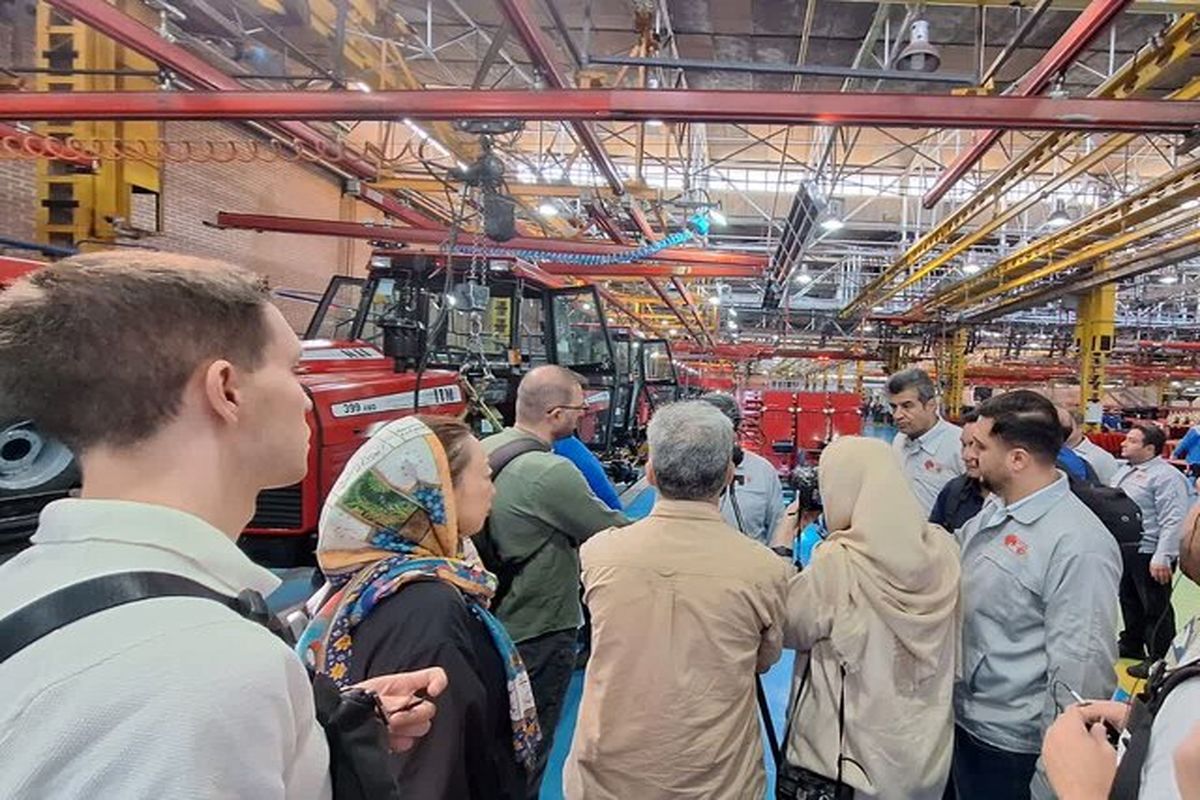  رویداد راویان