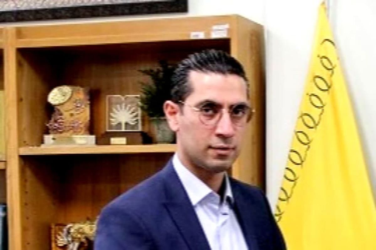 جواد نوروزی