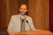 شهرستان‌های کرمان و سیرجان در وضعیت هشدار نارنجی قرار گرفتند