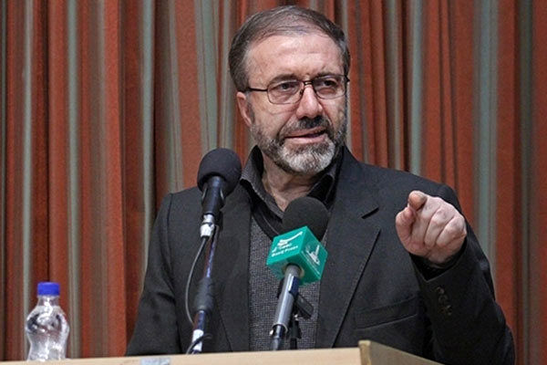 بروکراسی یکی از گرفتاریهای جدی ماست