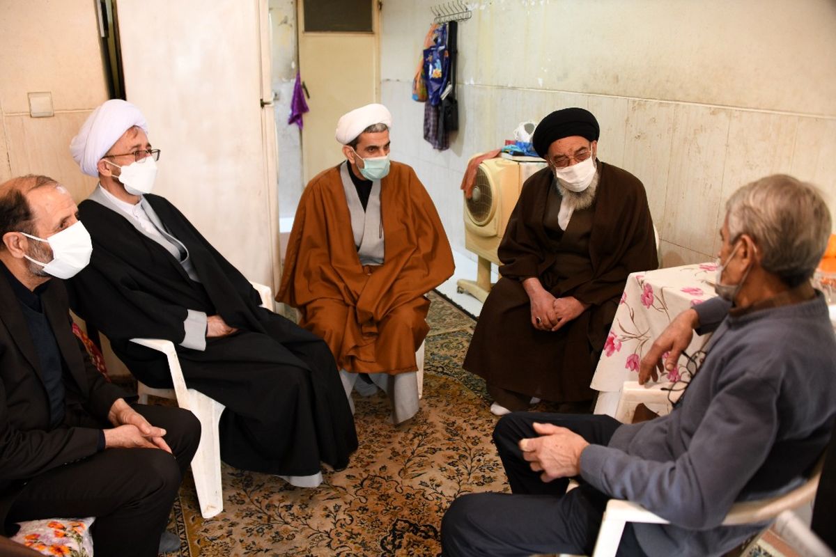 امام جمعه اصفهان