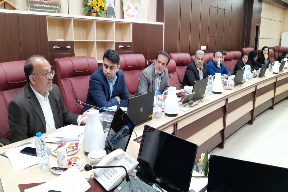 دادستانی
