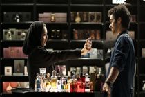 آخرین وضعیت ساخت فیلم روح الله حجازی/ رونمایی از پوستر اتاق تاریک در آستانه جشنواره ملی فیلم فجر