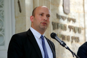 کابینه نفتالی بنت به فروپاشی نزدیک‌تر شد