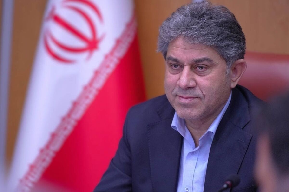 معاون وزیر راه و شهرسازی