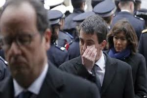 نشست دولت فرانسه با نمایندگان کارگری بی نتیجه بود