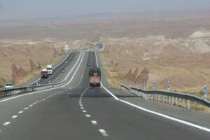 بیش از 1000مورد تخلف در حریم راه های هرمزگان شناسایی شد