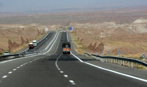 بیش از 1000مورد تخلف در حریم راه های هرمزگان شناسایی شد