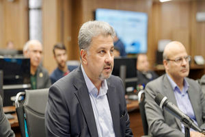 آغاز مرحله عملیاتی طرح ملی سامان برای کاهش خاموشی‌ها