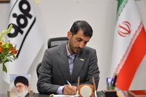 درصدد تولید انبوه ورق فولاد زنگ نزن در فولاد مبارکه هستیم