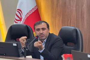 ایران با وجود ۱۵ همسایه عملاً محاصره ناپذیر است