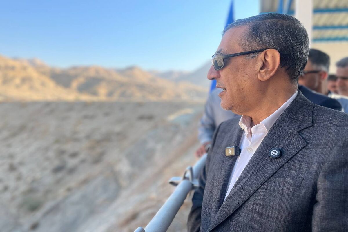 معاون اجرایی رئیس‌جمهور