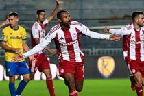 رقیب طارمی در آستانه قرارداد دو ساله با المپیاکوس