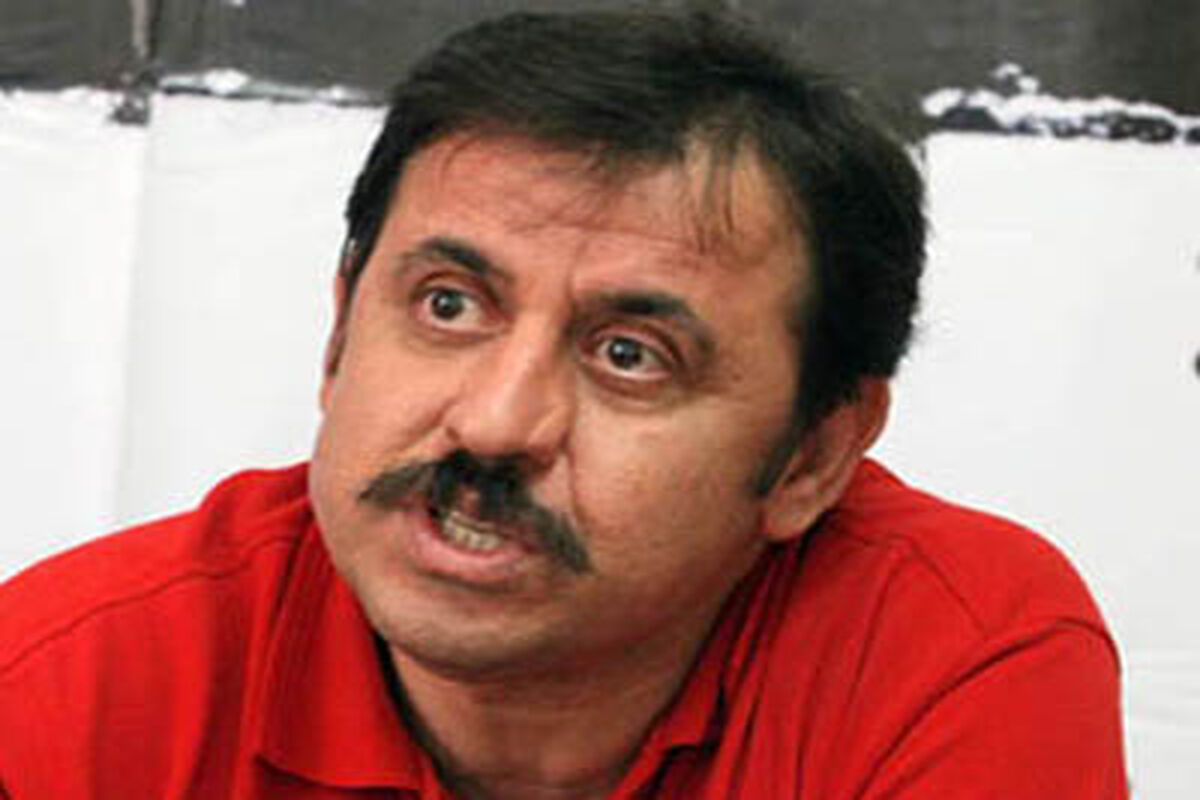 حسین قناعت
