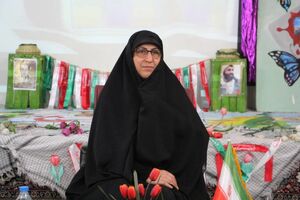 ۷۰ درصد دانش آموزان مدارس شاهد کشور از جامعه ایثارگران هستند