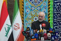 ایران و عراق اجازه نمی دهند بیگانگان سرنوشت شان را تعیین کنند