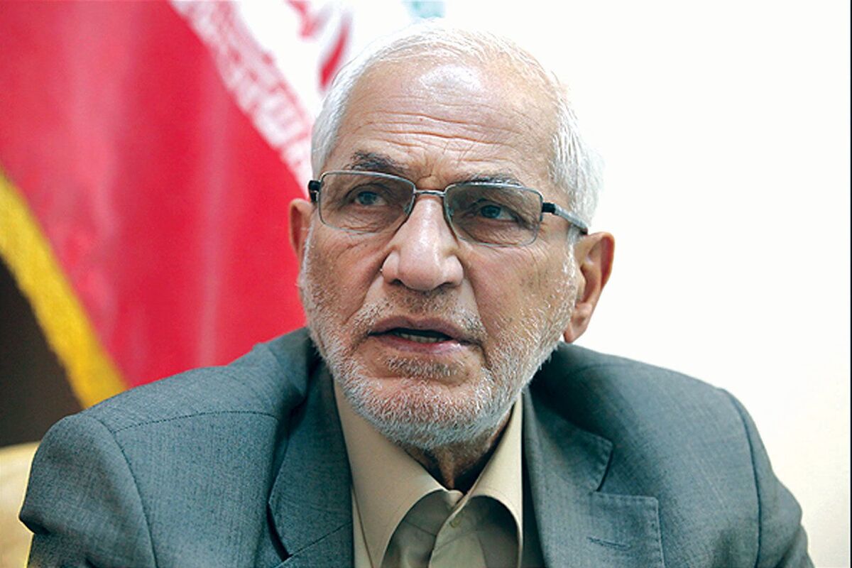 سید اسدالله جولایی