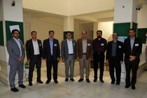 برگزاری آزمون  داخلی ارتقاء شغلی کارکنان ذوب آهن اصفهان