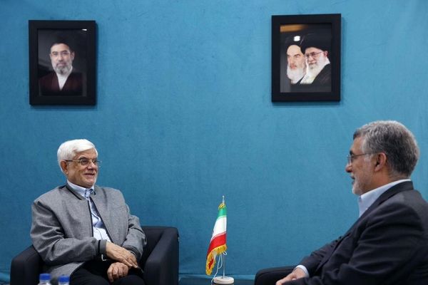 بررسی راهکارهای تأمین دارو و ایجاد ذخایر راهبردی در دیدار معاون اول رئیس جمهور و وزیر بهداشت