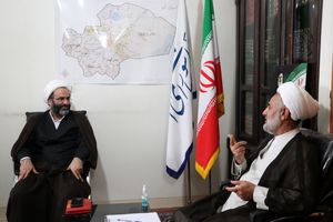 استفاده از فرصت های فرهنگی و تبلیغی در مسیر تقویت انقلاب اسلامی لازم است