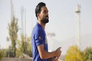 جدایی بازیکن خبرساز استقلال قطعی شد