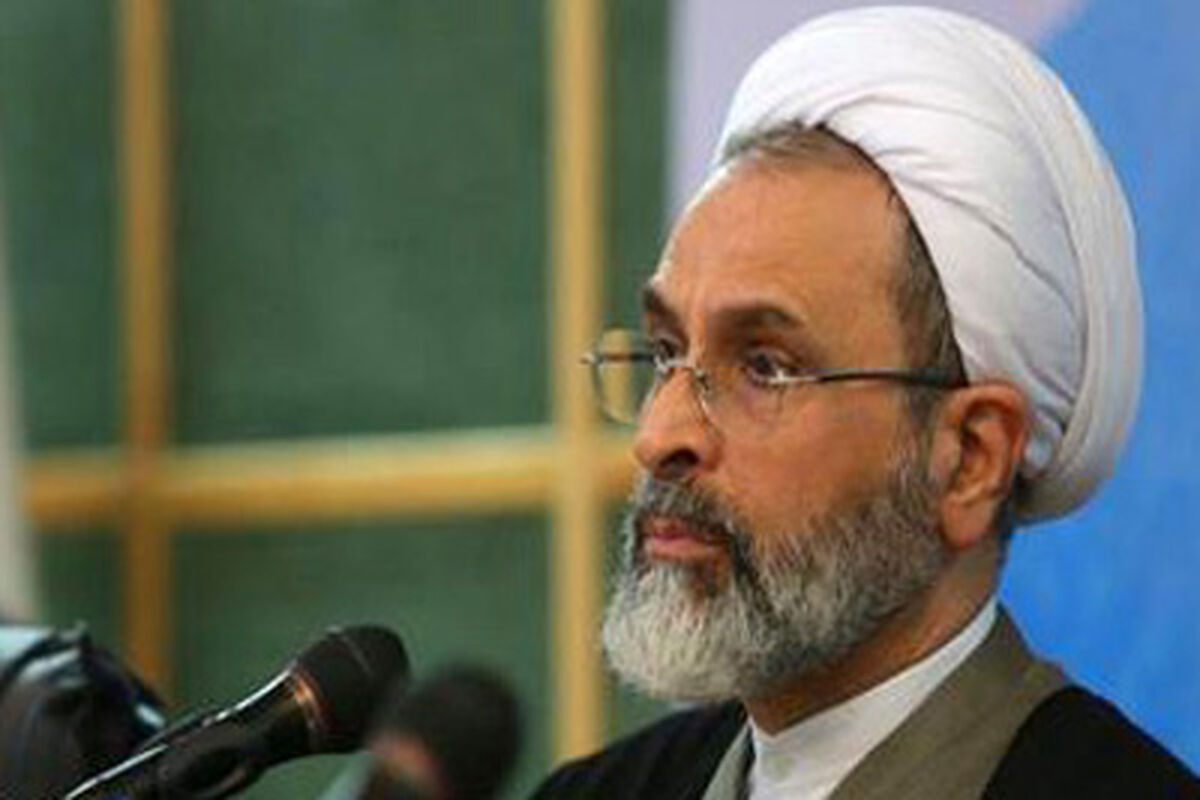 مدیر حوزه‌های علمیه سراسر کشور
