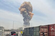 اعلام آمادگی دانشگاه علوم پزشکی شیراز برای ارایه خدمات درمانی به مصدومان حادثه بندر شهید رجایی