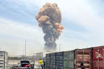 اعلام آمادگی دانشگاه علوم پزشکی شیراز برای ارایه خدمات درمانی به مصدومان حادثه بندر شهید رجایی